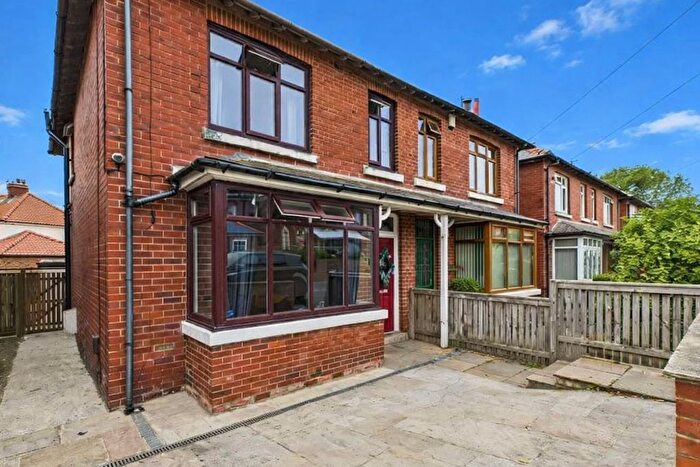 4 Bedroom Semi Detached House For Sale In Upgang Lane, Whitby, YO21