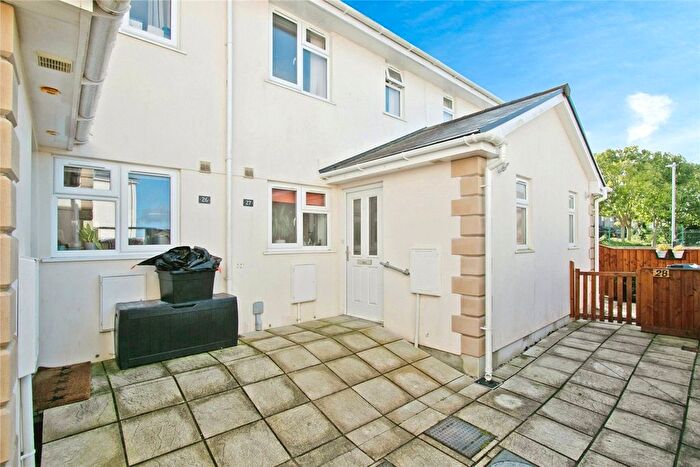 2 Bedroom Terraced House For Sale In Green Parc Road, Hayle, Cornwall, TR27
