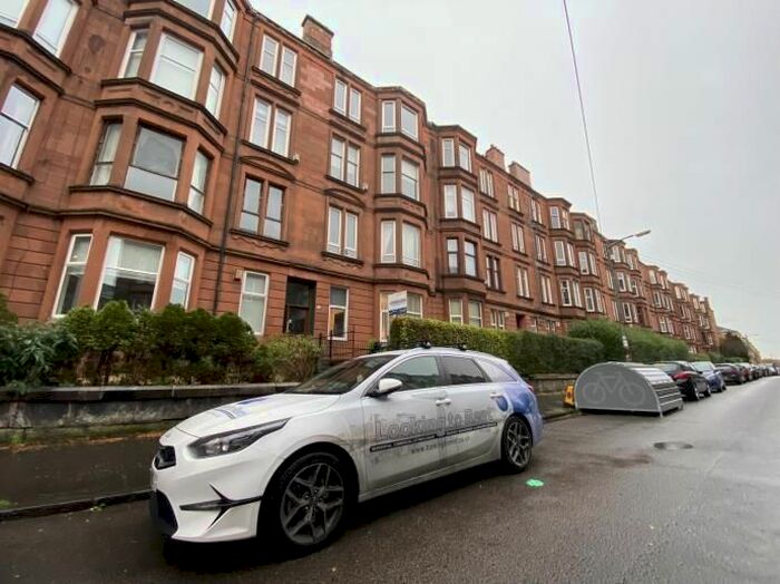 2 Bedroom Flat To Rent In Garthland Drive, Dennistoun, Glasgow, G31