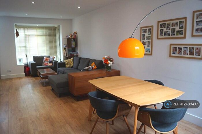 2 Bedroom Terraced House To Rent In Clarence Road, Harborne, Birmingham, B17