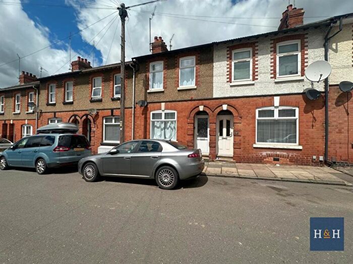 3 Bedroom House To Rent In Norton Road, Kingsthorpe -, NN2
