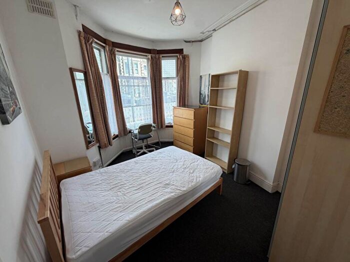 1 Bedroom House To Rent In Colum Road (Rooms), Cathays, Cardiff, CF10