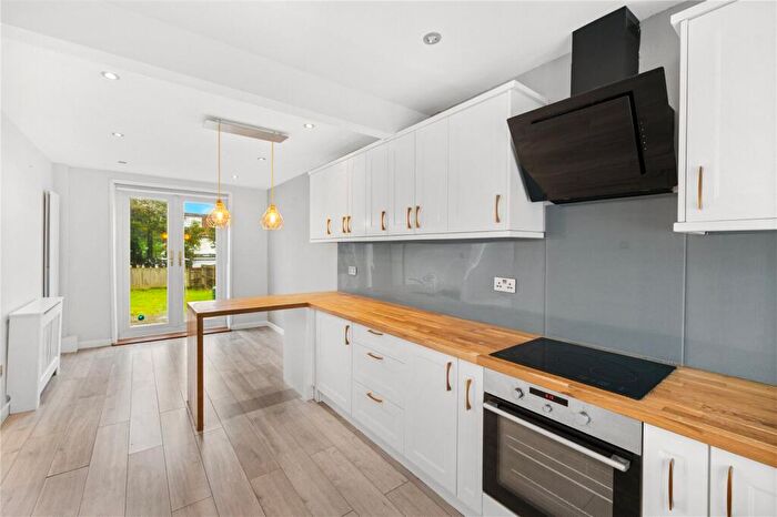 3 Bedroom Semi Detached House To Rent In Clarke Avenue, Hove, East Sussex, BN3