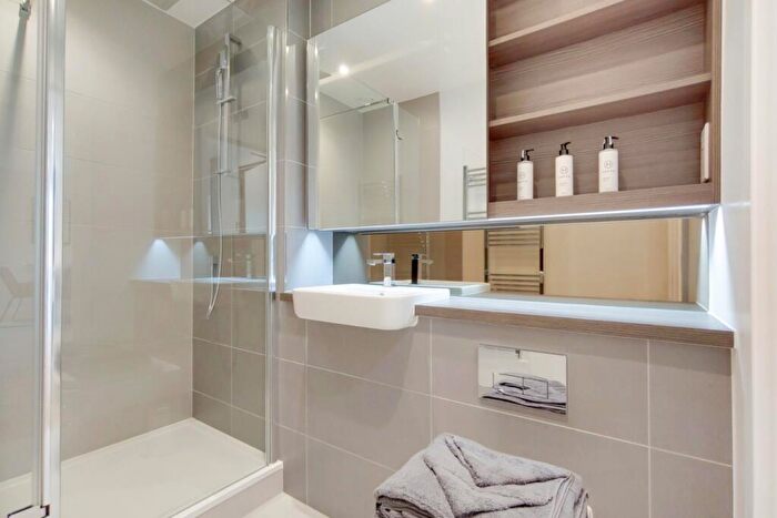 2 Bedroom Apartment To Rent In Pegler Square London, SE3