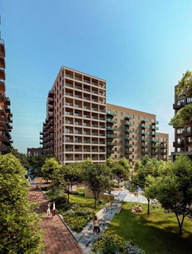 Studio For Sale In One Clapham, , Clapham Junction, SW11