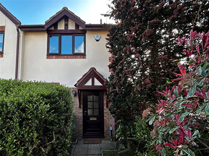 2 Bedroom House To Rent In Barn Owl Place, Kidderminster, Worcestershire, DY10