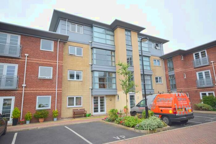 2 Bedroom Apartment To Rent In Bailey Avenue, Lytham St Annes, FY8