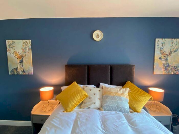 1 Bedroom Terraced House To Rent In Top Quality Property By Warwick Uni Mins Walk., CV4