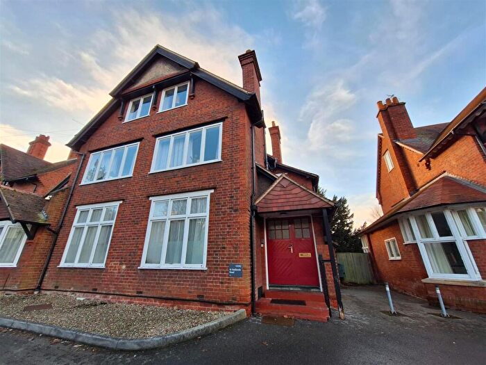 2 Bedroom Flat To Rent In Redlands Road, RG1