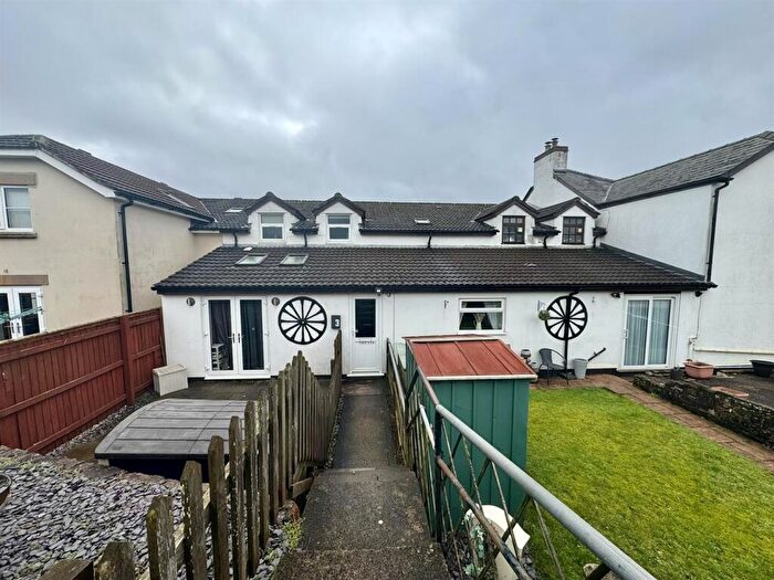 1 Bedroom Flat To Rent In Flat, The Olde Winding WheelColeford RoadBreamGloucestershire, GL15