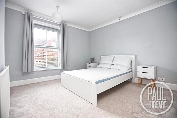 3 Bedroom Terraced House For Sale In Lovewell Road, Kirkley, NR33
