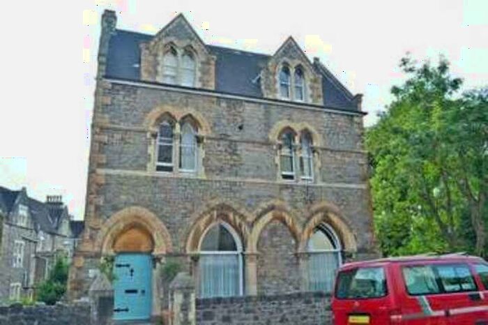 2 Bedroom Flat To Rent In Hill Road, Clevedon, BS21