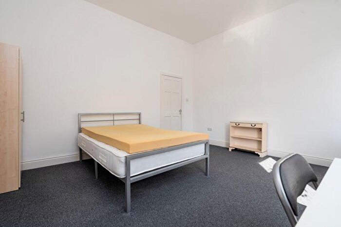 4 Bedroom Terraced House To Rent In Acomb Street, Manchester. ""Avaliable Now"", M15