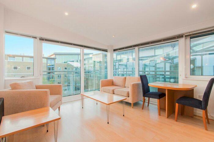 1 Bedroom Flat To Rent In Building, Hopton Road, Royal Arsenal, SE18