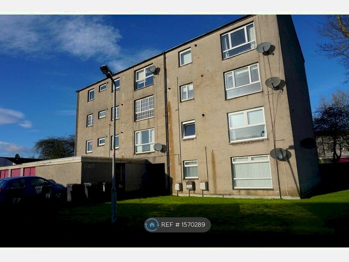 2 Bedroom Flat To Rent In Medlar Road, Cumbernauld, Glasgow, G67