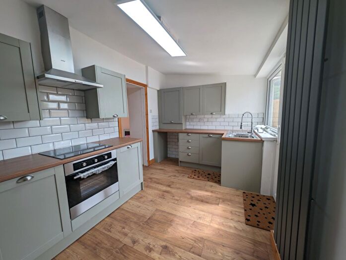 2 Bedroom Terraced House To Rent In Pryce Street, Mountain Ash, CF45