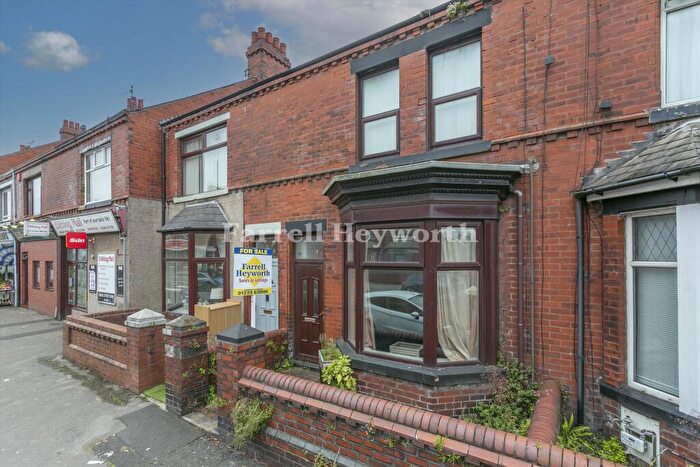 4 Bedroom House For Sale In Ainslie Street, Barrow In Furness, LA14