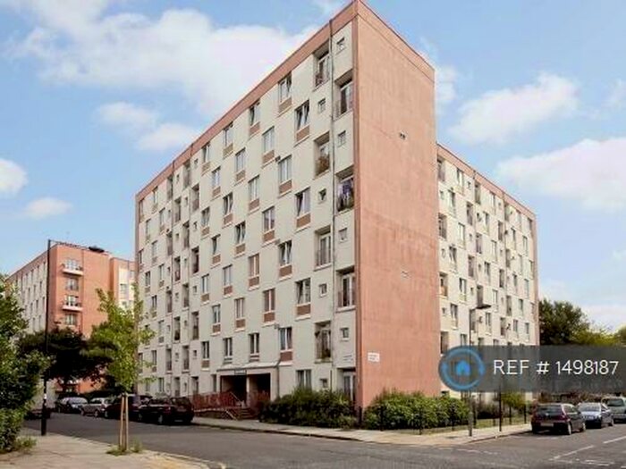1 Bedroom Flat To Rent In Mackworth House, London, NW1