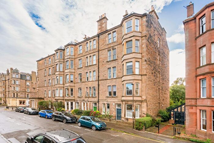 1 Bedroom Flat For Sale In (Flat ) Montpelier, Bruntsfield, Edinburgh, EH10