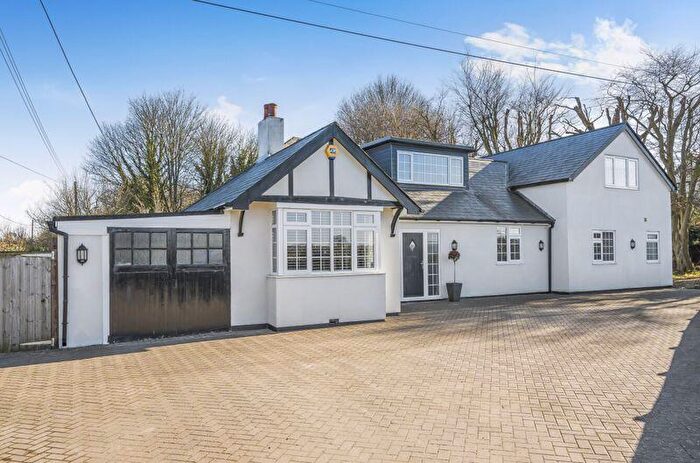 4 Bedroom Detached House For Sale In Alkham - Offers In Excess Of £, CT15