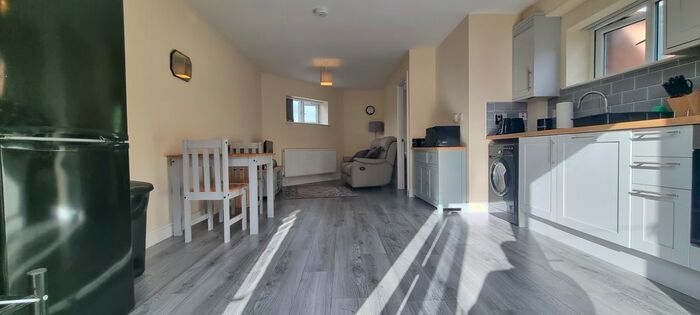 1 Bedroom Flat To Rent In Grove Court, Old Walsall Road, Great Barr, Birmingham, B42