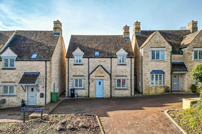 3 Bedroom Detached House For Sale In Nympsfield, Stonehouse, GL10