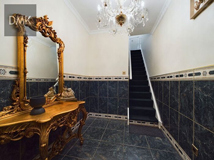 3 Bedroom Maisonette To Rent In Talbot Street, Maesteg, CF34