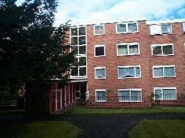 2 Bedroom Flat To Rent In Bankside Close, Whitley, Coventry, West Midlands, CV3