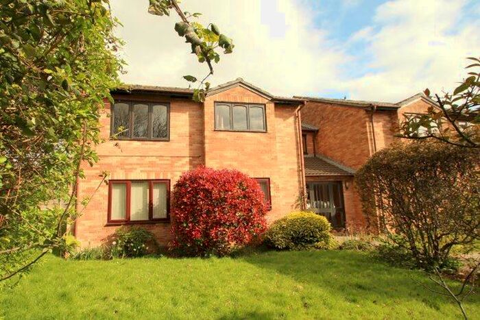 1 Bedroom Flat To Rent In Apseleys Mead, Bristol, BS32