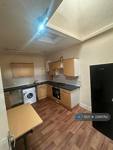 1 Bedroom Flat To Rent In High Road, Ilford, IG3