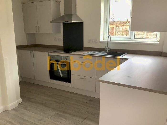 2 Bedroom Terraced House To Rent In Islay Grove, Hartlepool, TS25