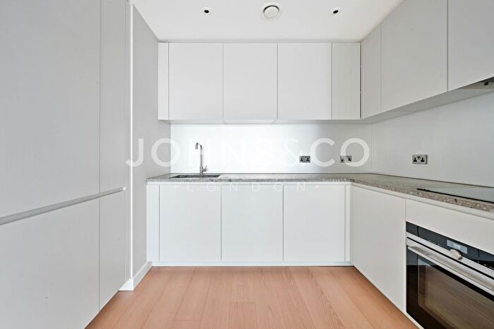 2 Bedroom Flat To Rent In Greenwich Peninsula, Cutter Lane, London, SE10