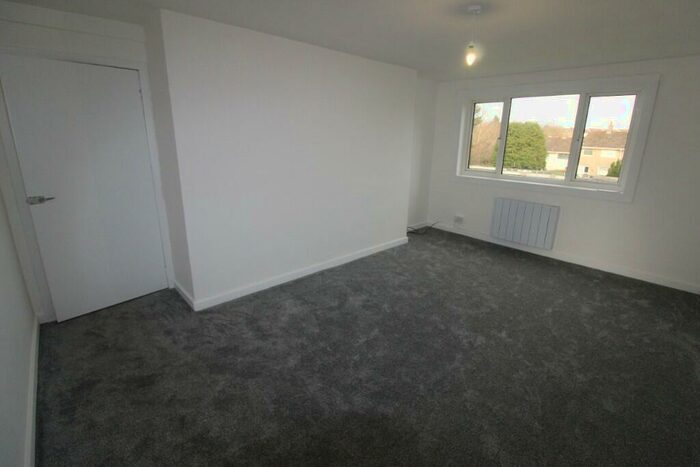 1 Bedroom Flat To Rent In Capelrig Drive, Glasgow, G74