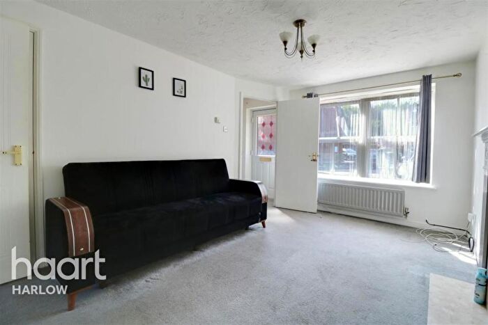2 Bedroom End Of Terrace House To Rent In Doulton Close, Church Langley, CM17