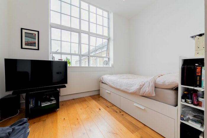 Studio To Rent In The Printworks, Clapham Road, Stockwell, London, SW9