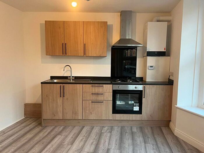 1 Bedroom Flat To Rent In Station Road, Hornchurch, RM12