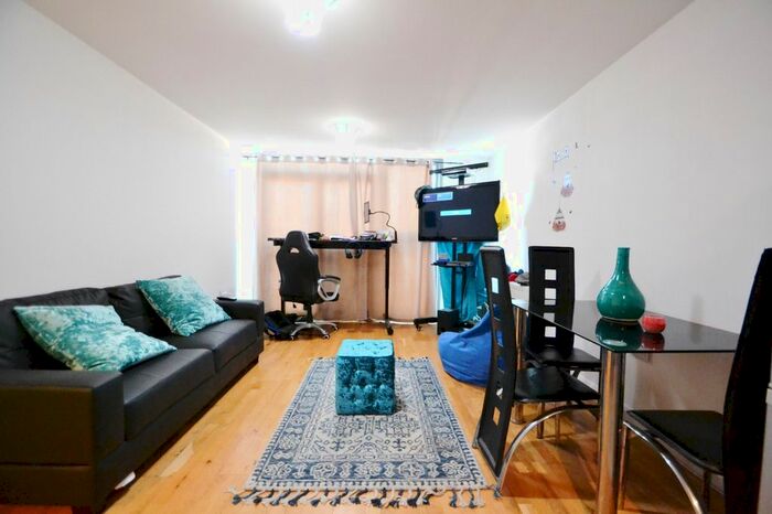 1 Bedroom Flat To Rent In Tyler Street, London, SE10