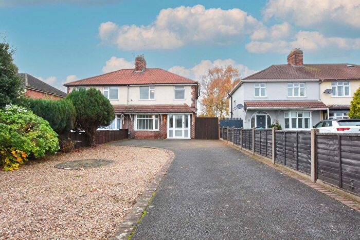 3 Bedroom Semi-Detached House To Rent In Leicester Road, Enderby, Leicester, LE19