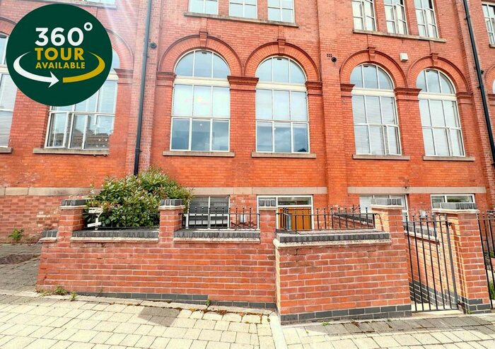 3 Bedroom Town House To Rent In Cowper Street, Knighton Fields, Leicester, LE2