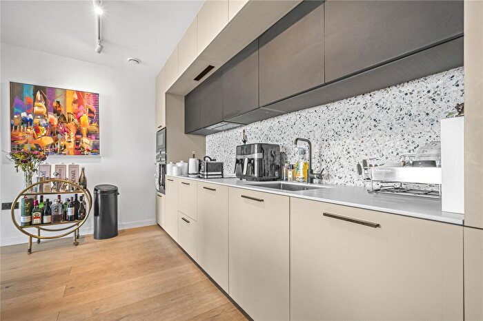 2 Bedroom Flat For Sale In Harrow Road, London, NW10