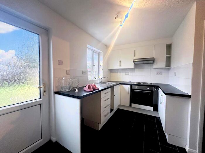 2 Bedroom House To Rent In New Park, March, PE15