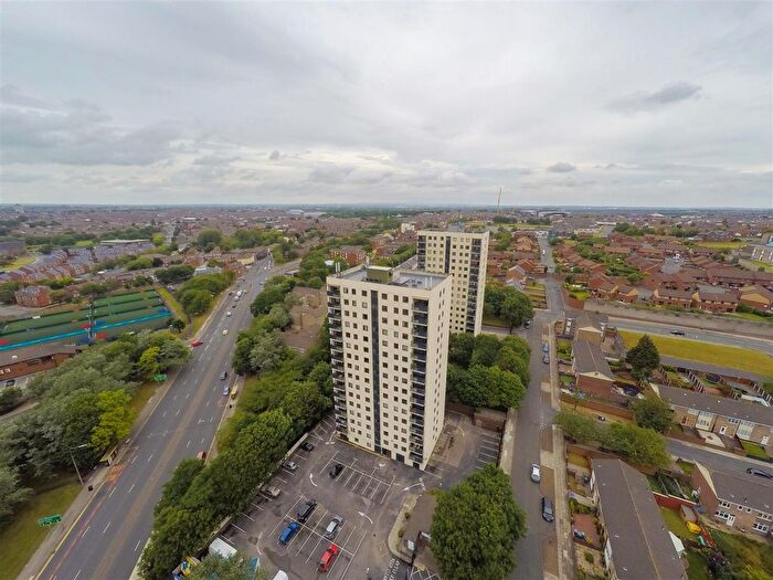 3 Bedroom Flat To Rent In Jason Street, Liverpool, L5