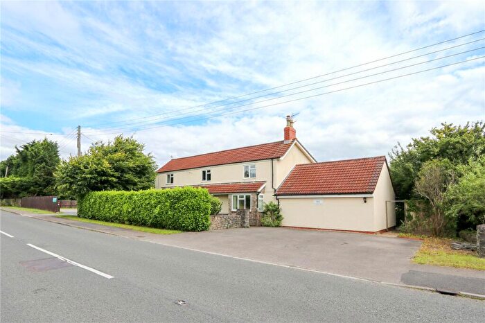 10 Bedroom Detached House For Sale In Marsh Common Road, Pilning, Bristol, South Gloucestershire, BS35