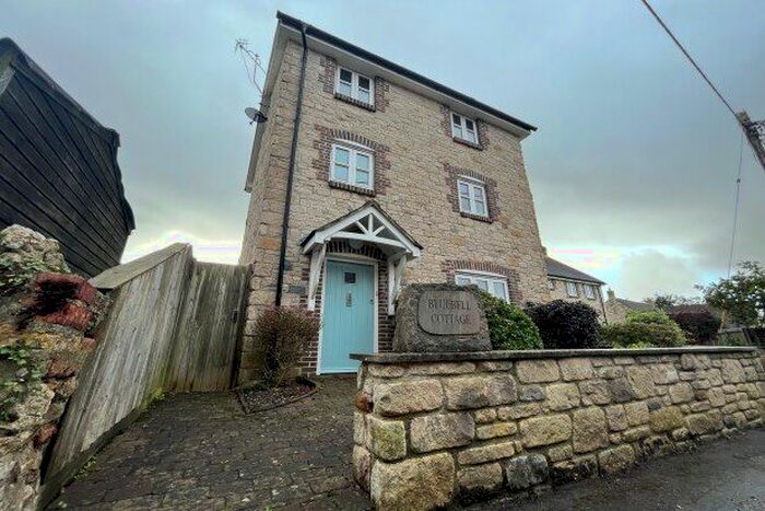 4 Bedroom Detached House To Rent In Mission Hall Lane, Weymouth, DT3