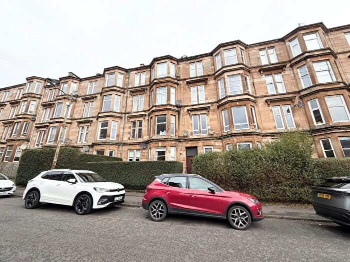 1 Bedroom Flat To Rent In () Finlay Drive, Dennistoun, Glasgow, G31