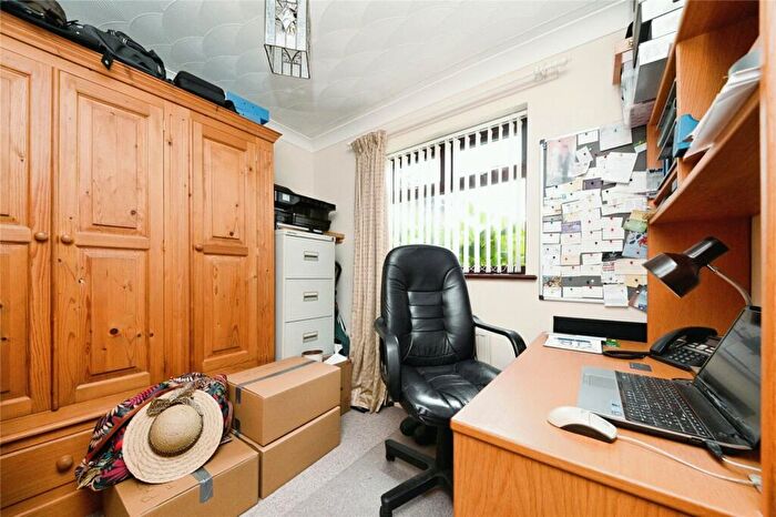 2 Bedroom Bungalow For Sale In Princess Drive, Hunstanton, Norfolk, PE36