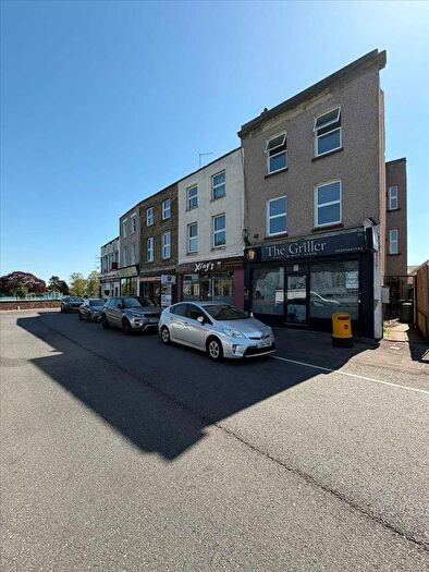 1 Bedroom Flat To Rent In Woolwich Road, Belvedere, DA17