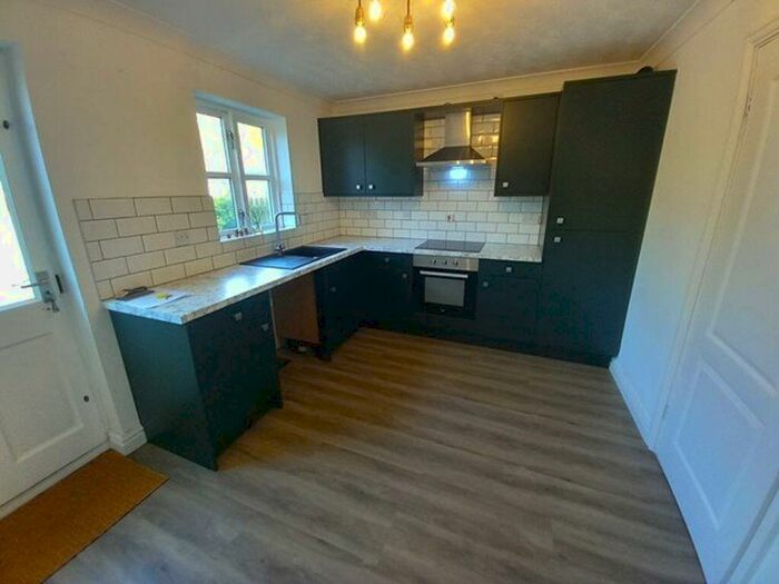 2 Bedroom Semi-Detached House To Rent In Fallowfield Avenue, Ulverston, LA12