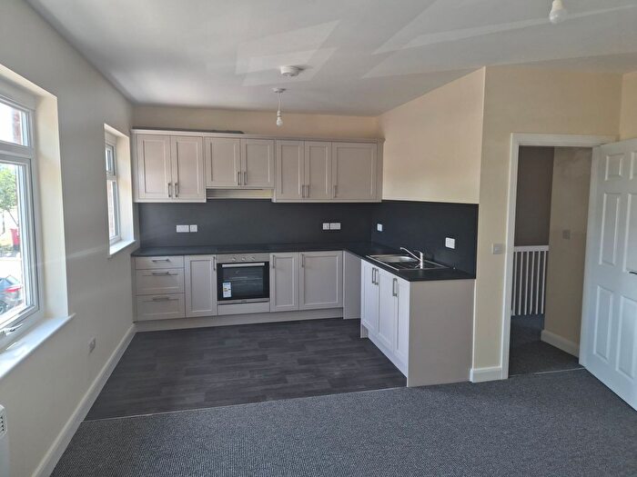 1 Bedroom Flat To Rent In Doncaster Road, Doncaster, DN3