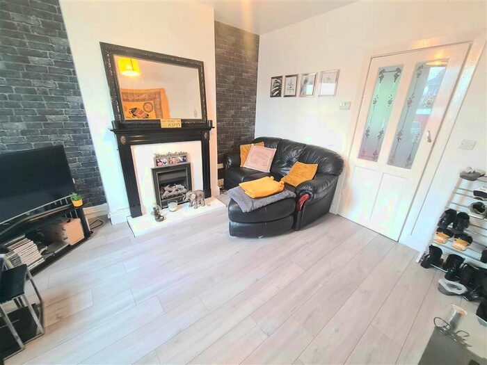 2 Bedroom Terraced House To Rent In Muriel Street, Bulwell, Nottingham, NG6